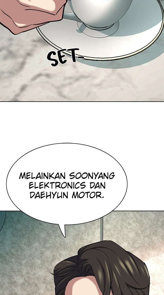 Read Reborn Rich ID Manga Online