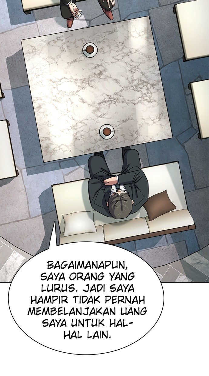 Read Reborn Rich ID Manga Online