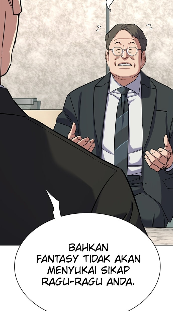 Read Reborn Rich ID Manga Online