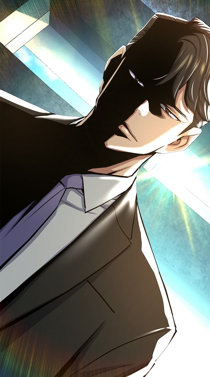 Read Reborn Rich ID Manga Online