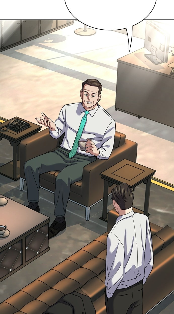 Read Reborn Rich ID Manga Online