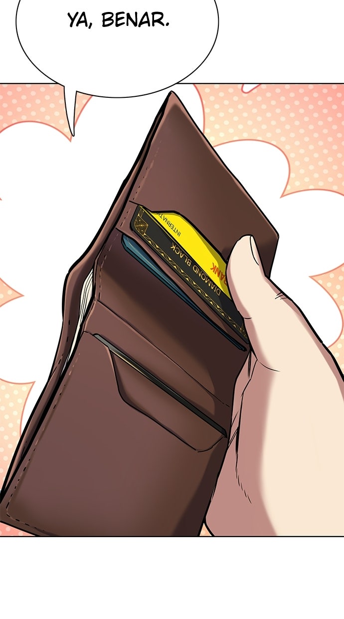 Read Reborn Rich ID Manga Online