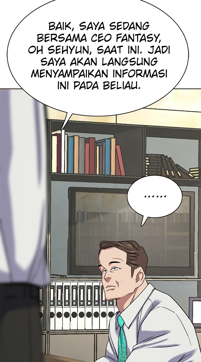 Read Reborn Rich ID Manga Online