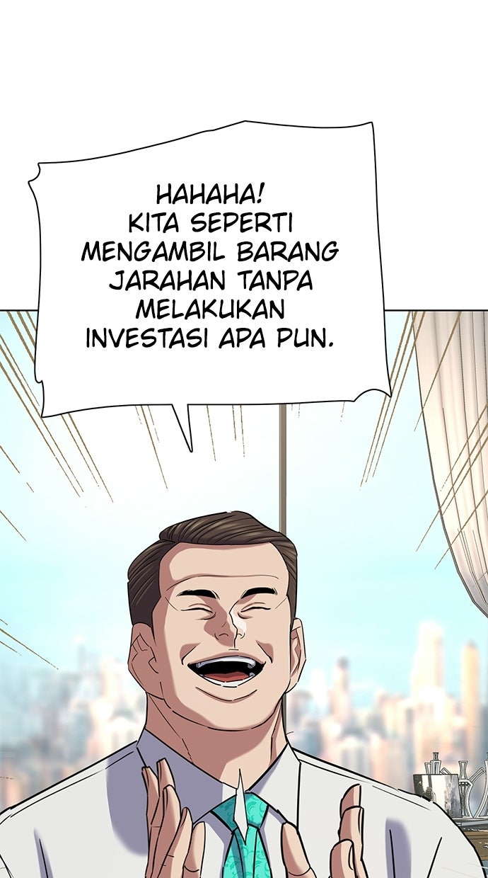 Read Reborn Rich ID Manga Online