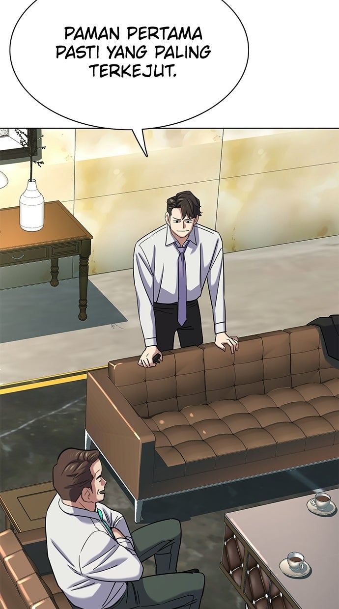 Read Reborn Rich ID Manga Online