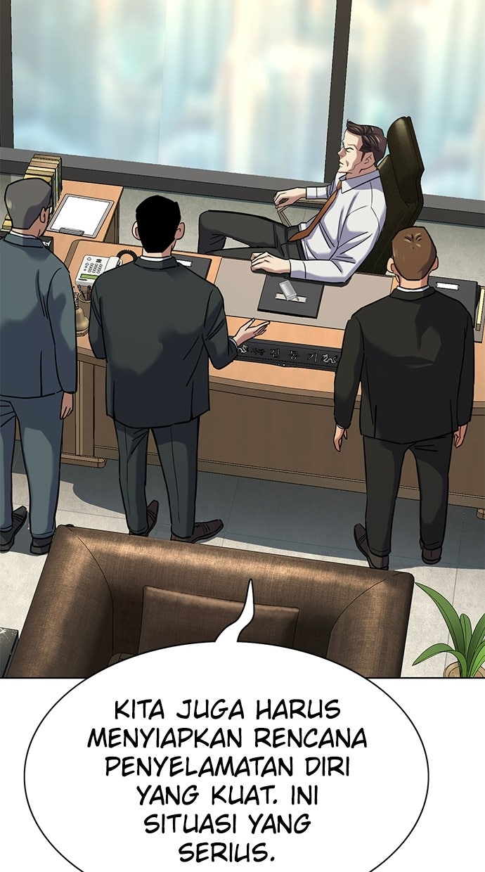 Read Reborn Rich ID Manga Online