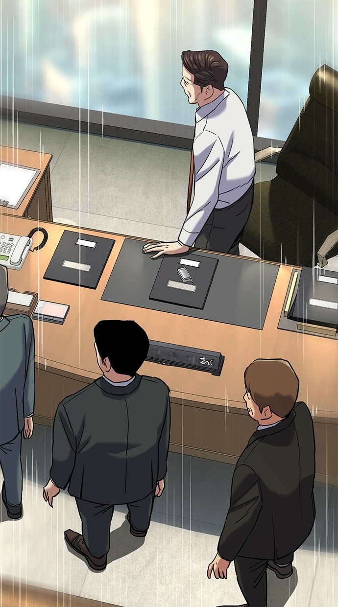 Read Reborn Rich ID Manga Online