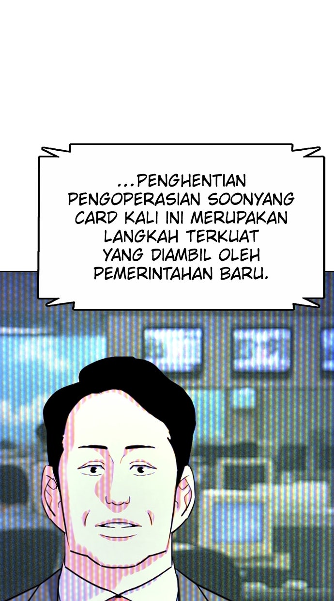 Read Reborn Rich ID Manga Online