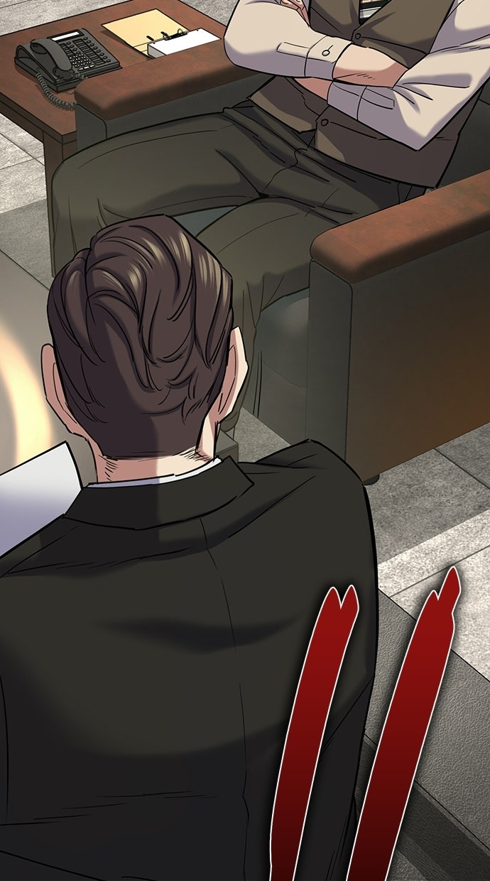 Read Reborn Rich ID Manga Online