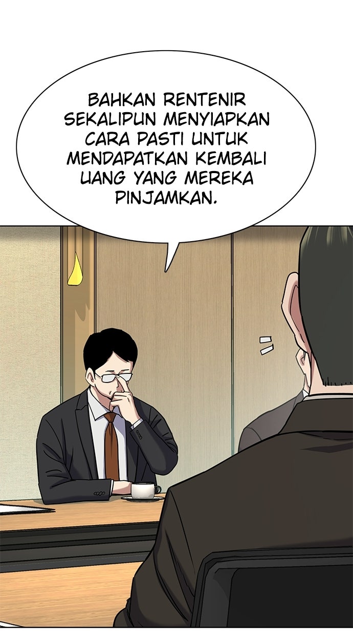 Read Reborn Rich ID Manga Online