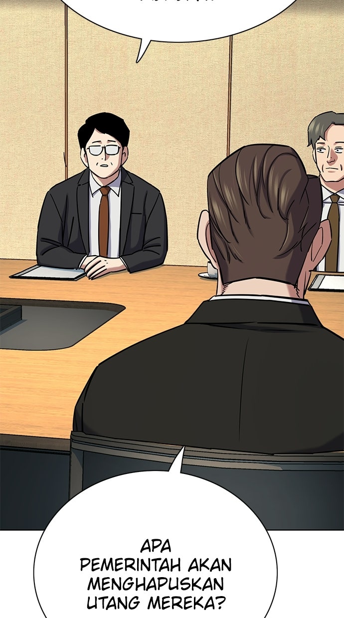 Read Reborn Rich ID Manga Online