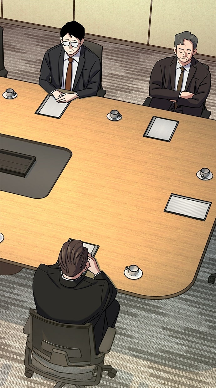 Read Reborn Rich ID Manga Online