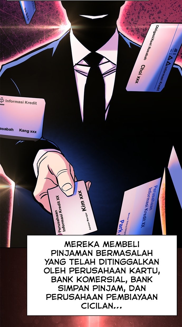 Read Reborn Rich ID Manga Online