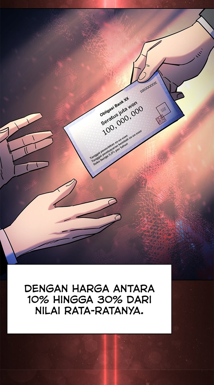 Read Reborn Rich ID Manga Online