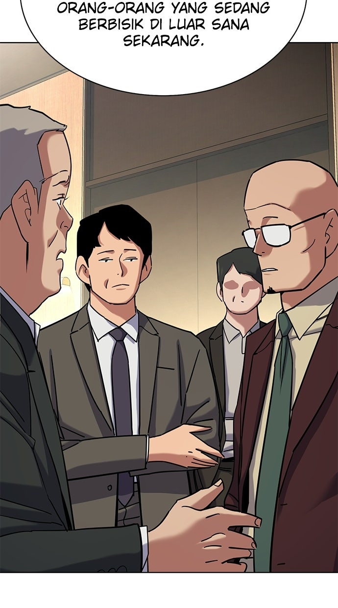 Read Reborn Rich ID Manga Online