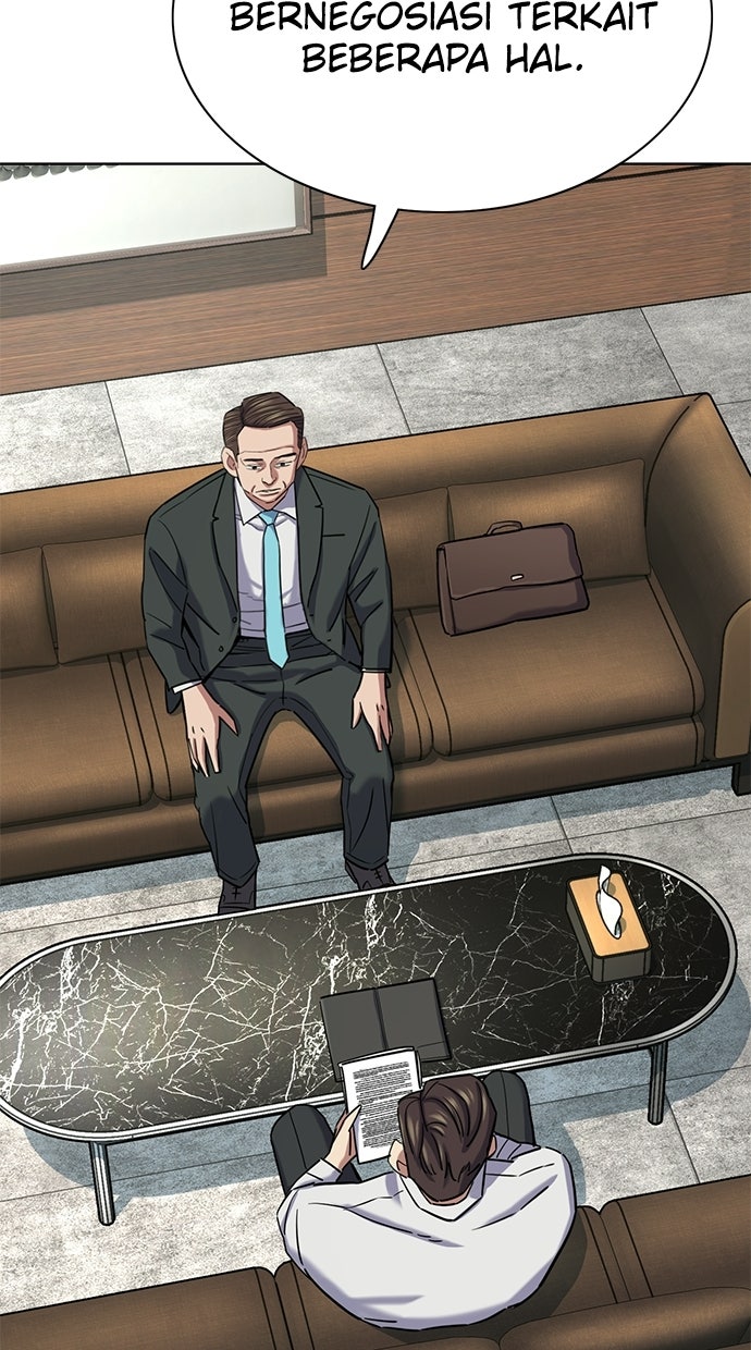 Read Reborn Rich ID Manga Online