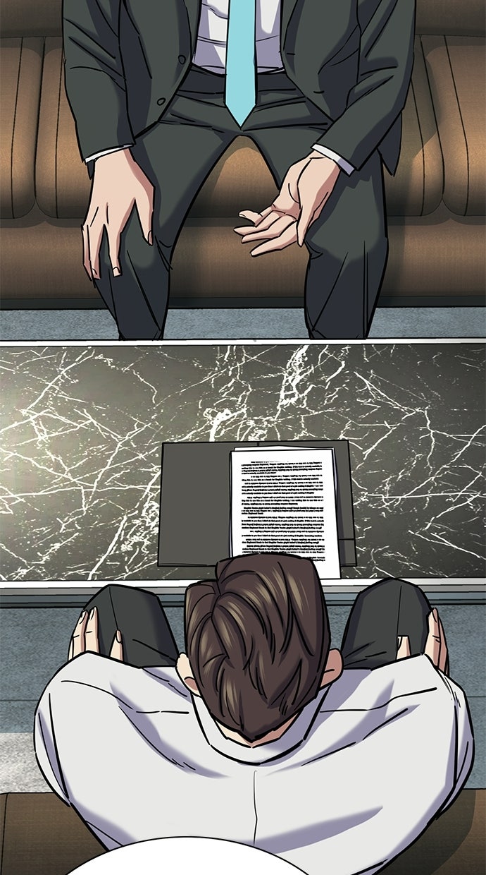 Read Reborn Rich ID Manga Online