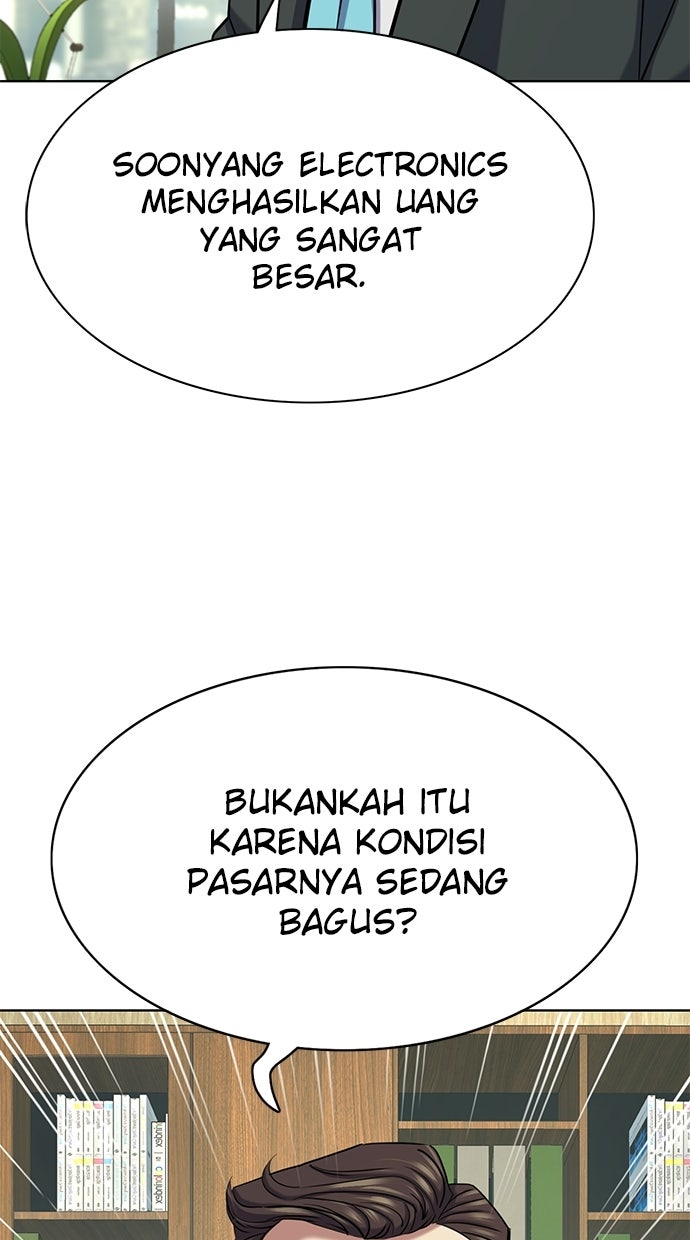 Read Reborn Rich ID Manga Online