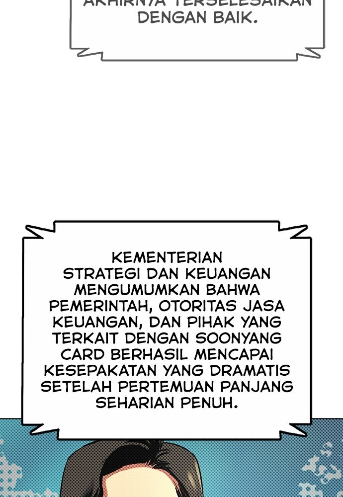 Read Reborn Rich ID Manga Online