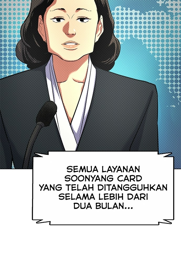 Read Reborn Rich ID Manga Online