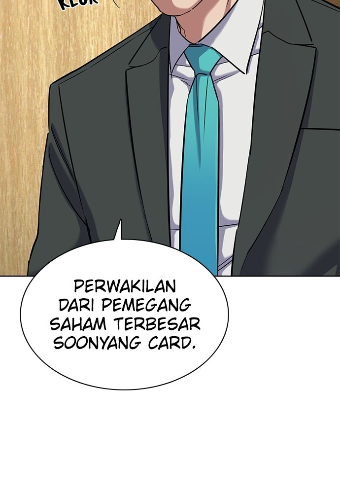 Read Reborn Rich ID Manga Online