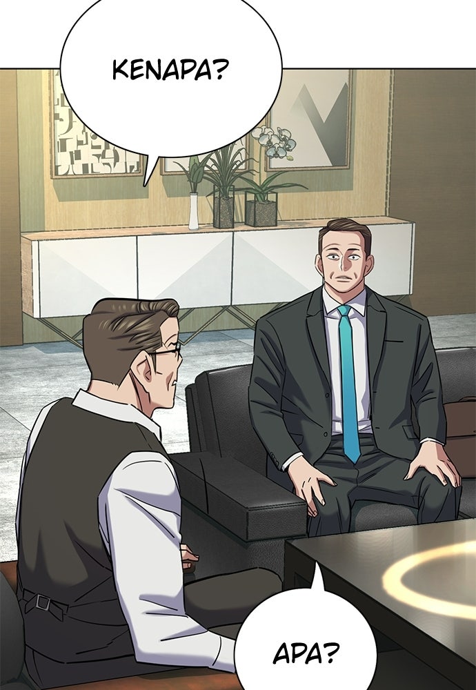 Read Reborn Rich ID Manga Online