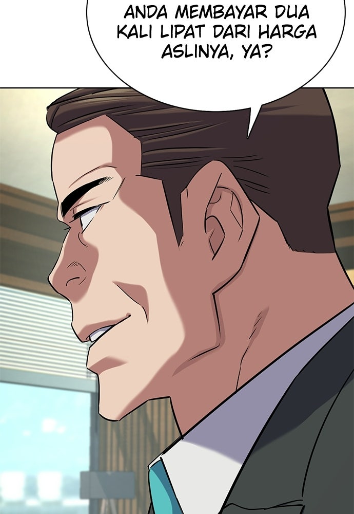 Read Reborn Rich ID Manga Online