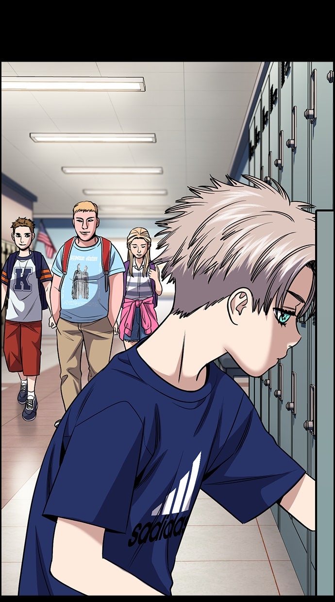 Read The Real Lesson ID Manga Online