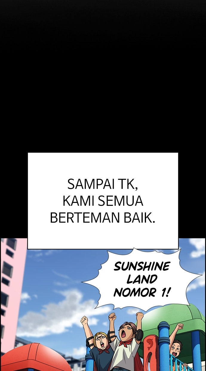 Read The Real Lesson ID Manga Online