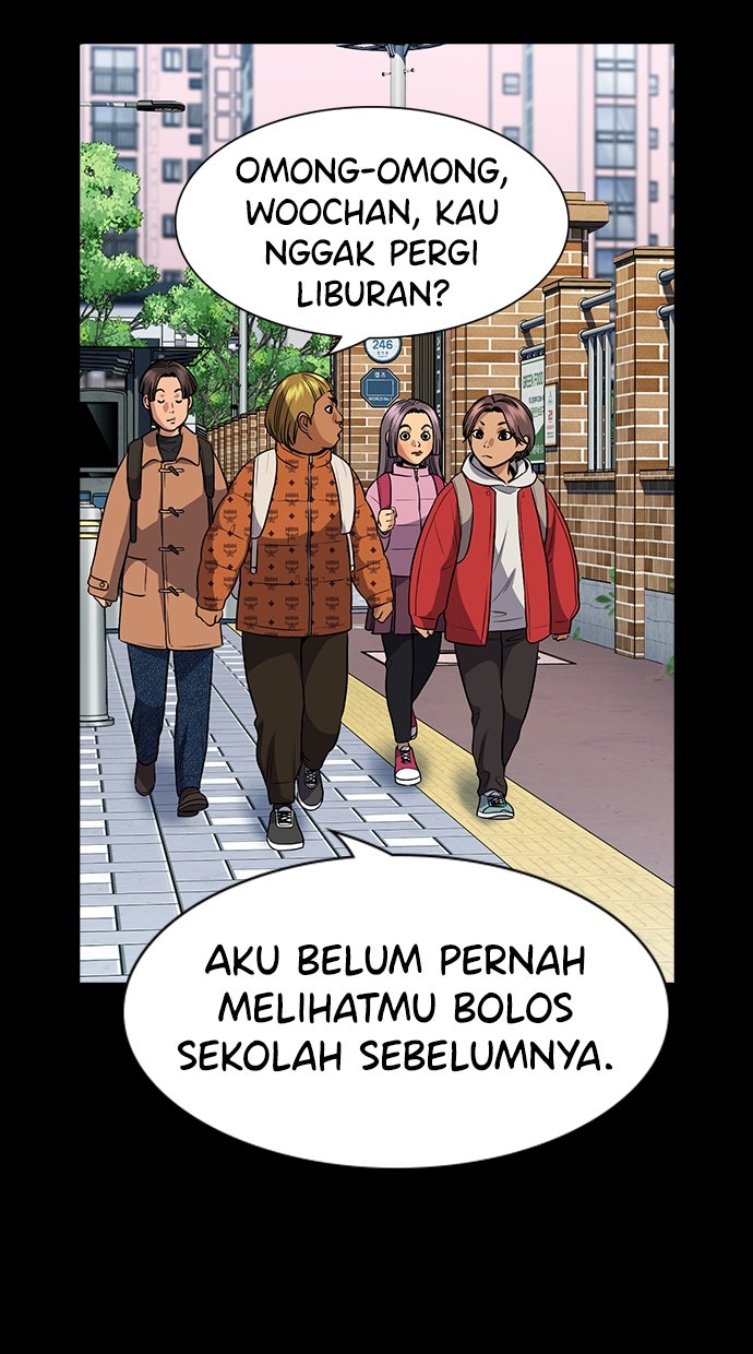 Read The Real Lesson ID Manga Online