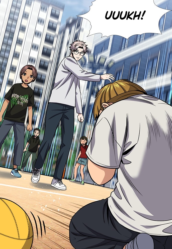 Read The Real Lesson ID Manga Online