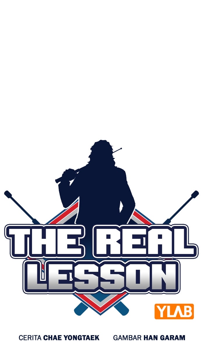 Read The Real Lesson ID Manga Online