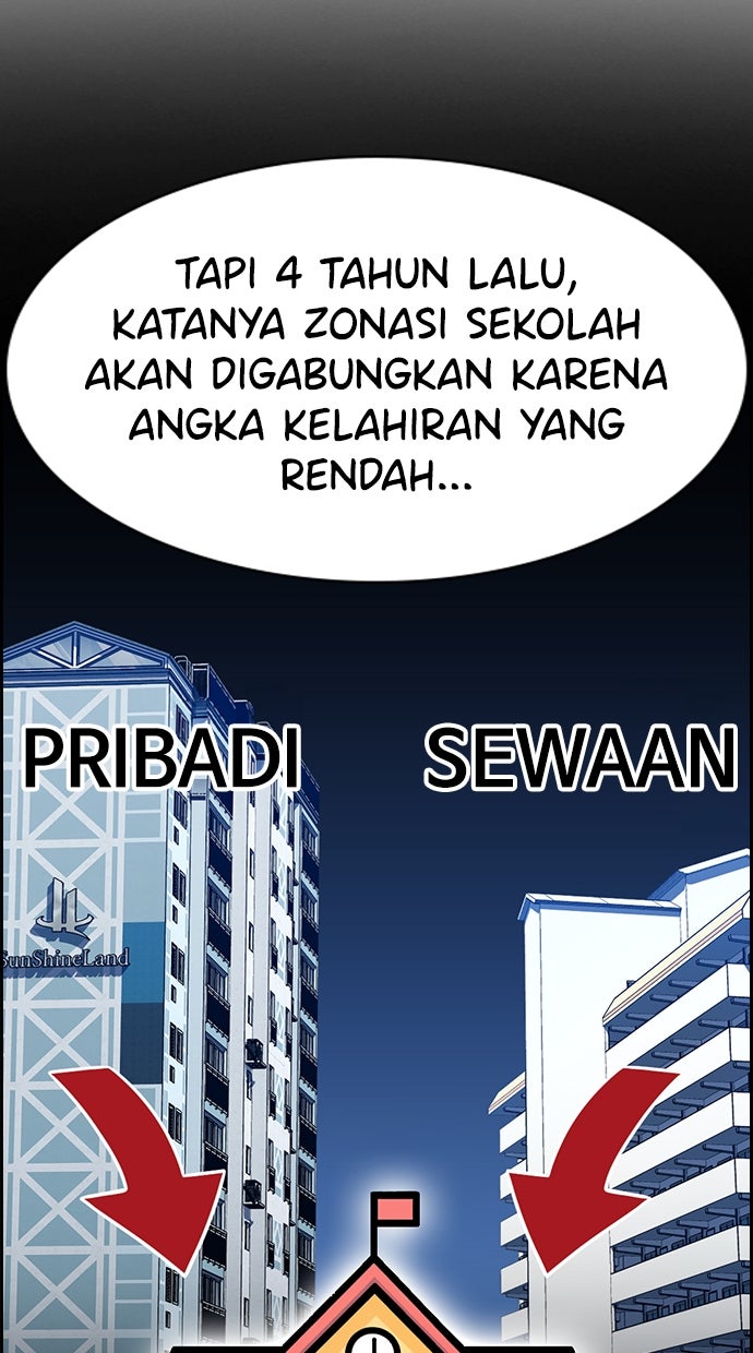 Read The Real Lesson ID Manga Online