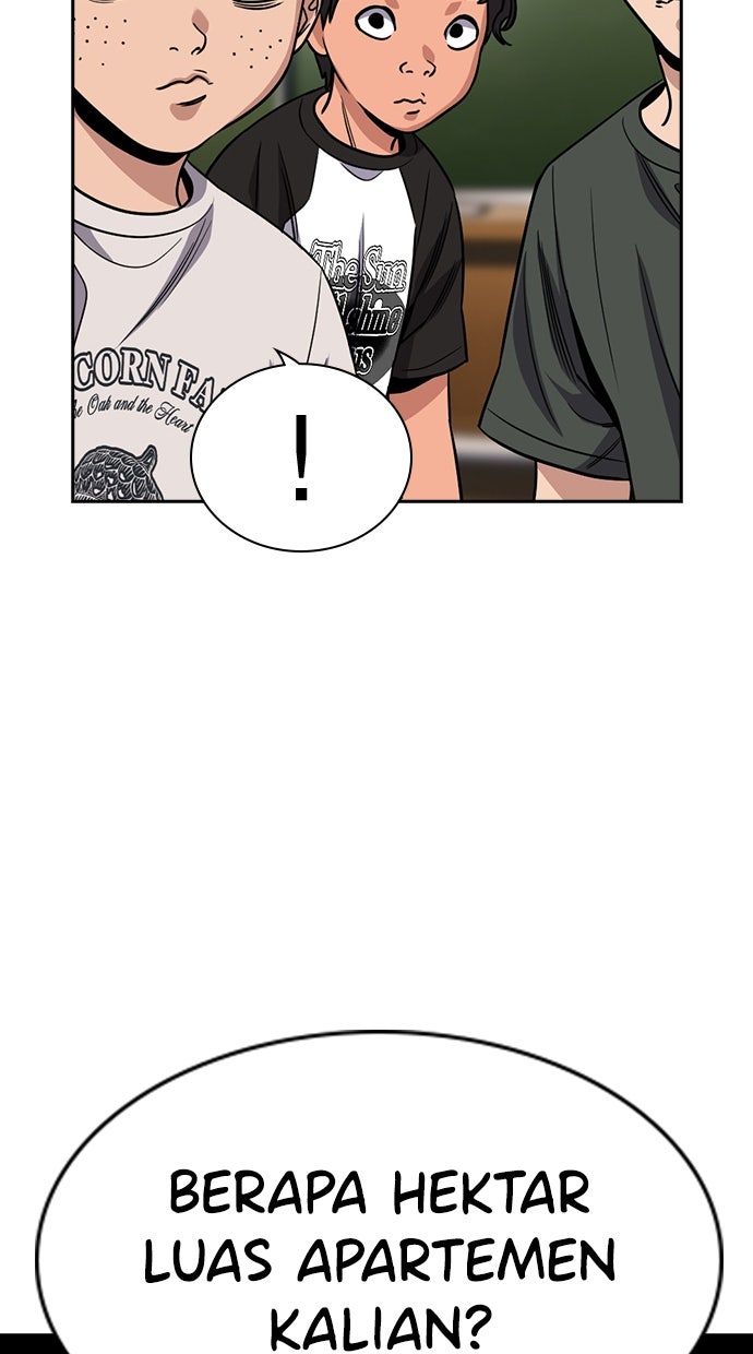 Read The Real Lesson ID Manga Online