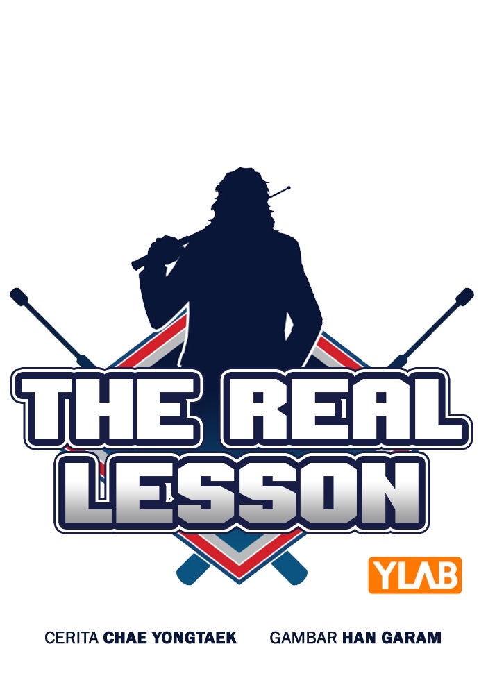 Read The Real Lesson ID Manga Online