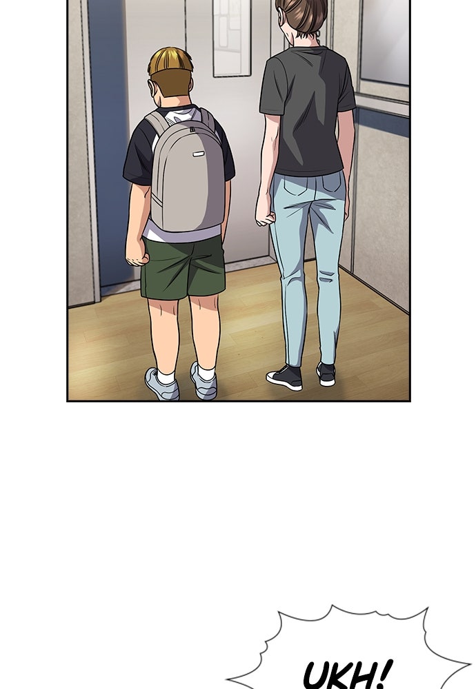 Read The Real Lesson ID Manga Online