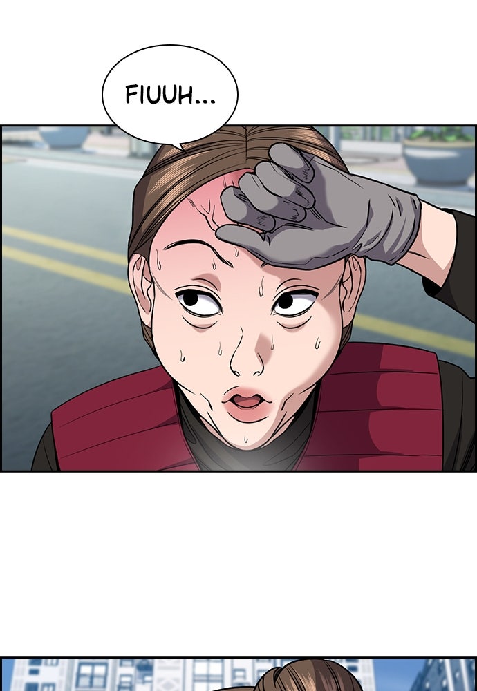 Read The Real Lesson ID Manga Online