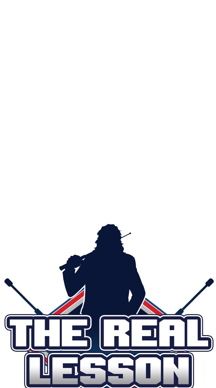 Read The Real Lesson ID Manga Online