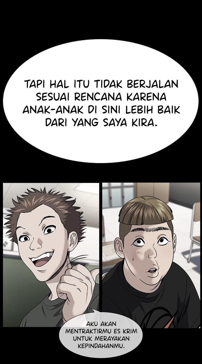 Read The Real Lesson ID Manga Online