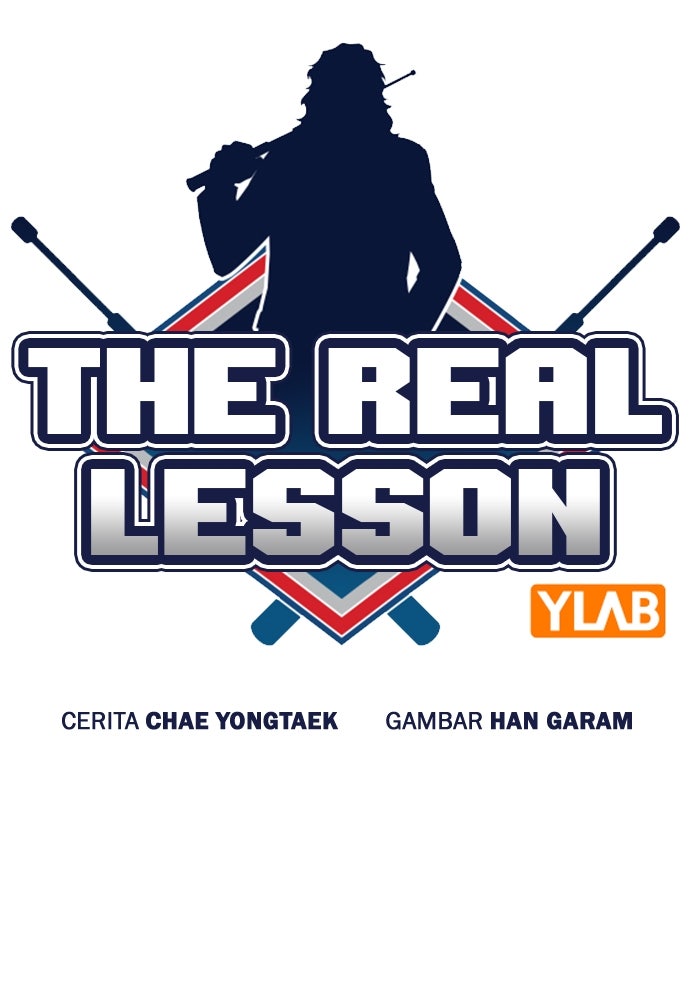 Read The Real Lesson ID Manga Online