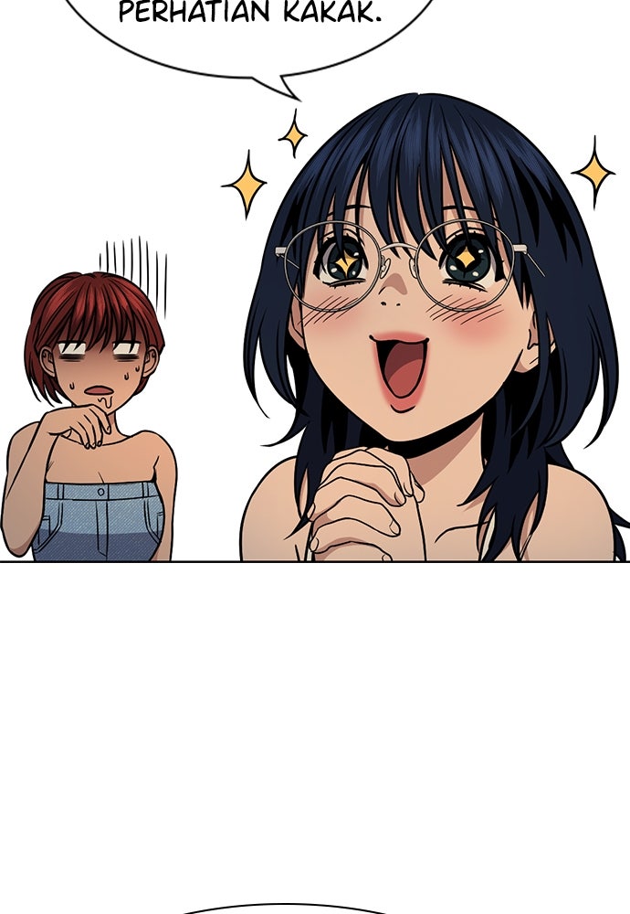 Read The Real Lesson ID Manga Online