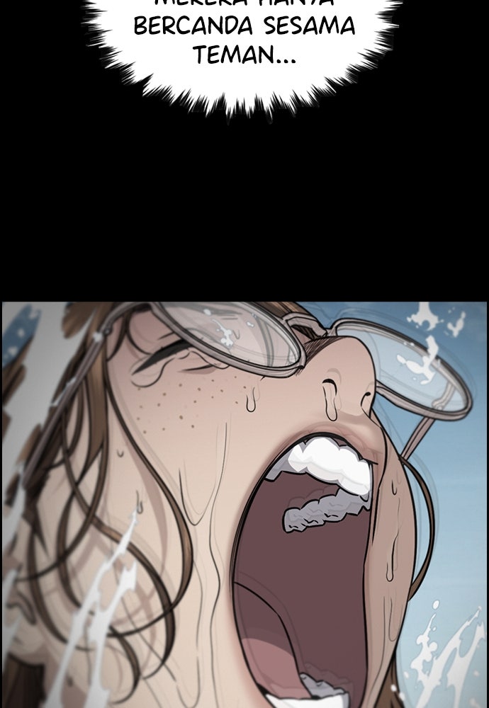 Read The Real Lesson ID Manga Online