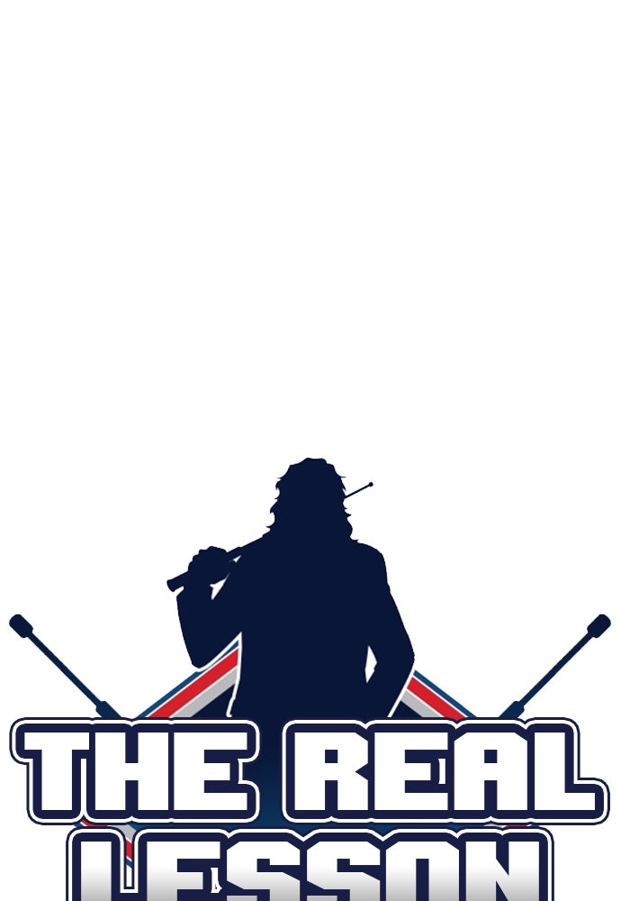 Read The Real Lesson ID Manga Online