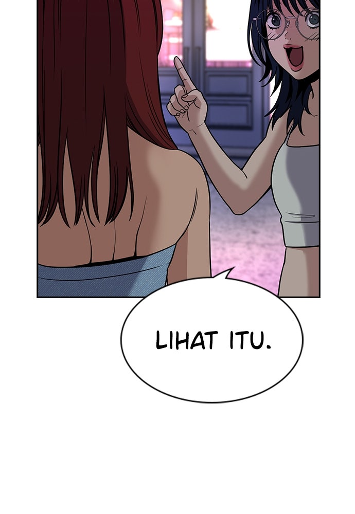 Read The Real Lesson ID Manga Online