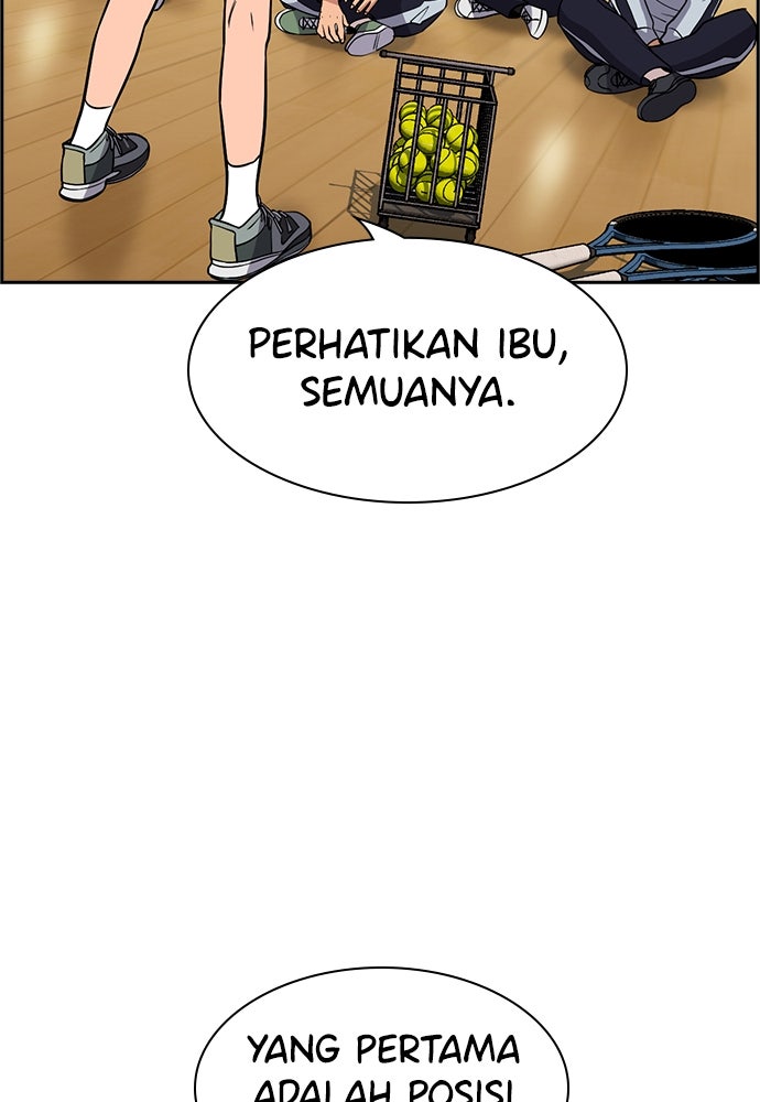 Read The Real Lesson ID Manga Online