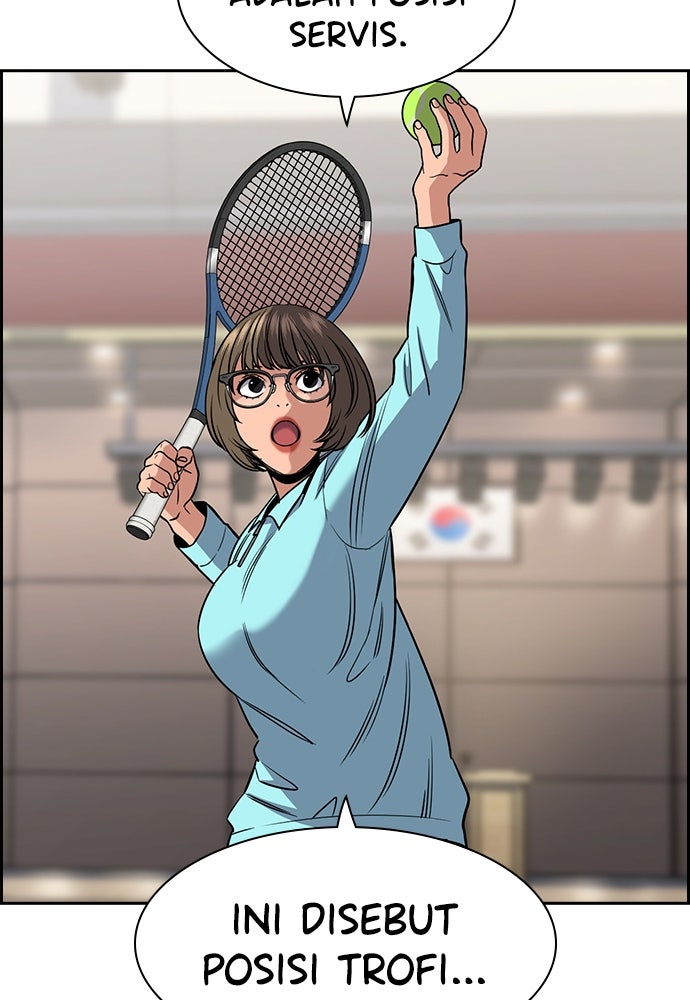 Read The Real Lesson ID Manga Online