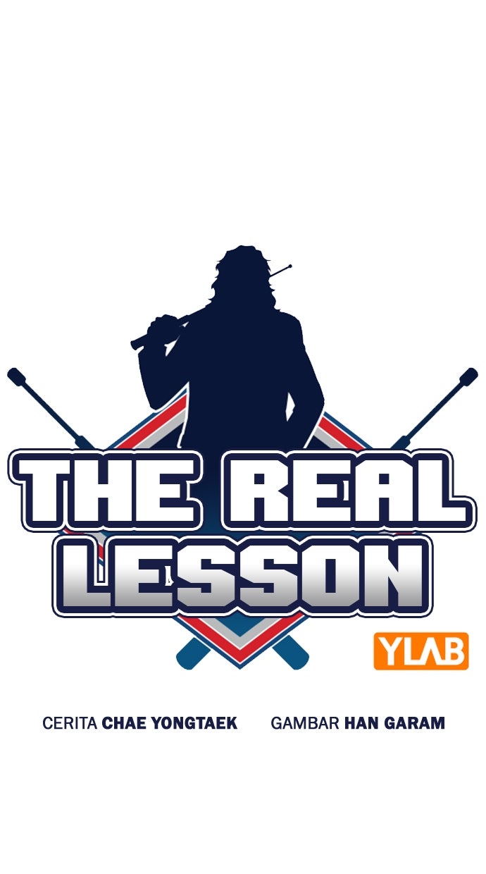 Read The Real Lesson ID Manga Online