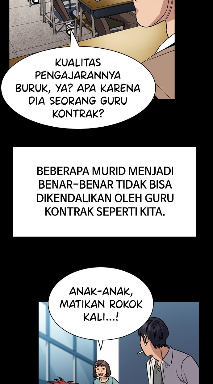 Read The Real Lesson ID Manga Online