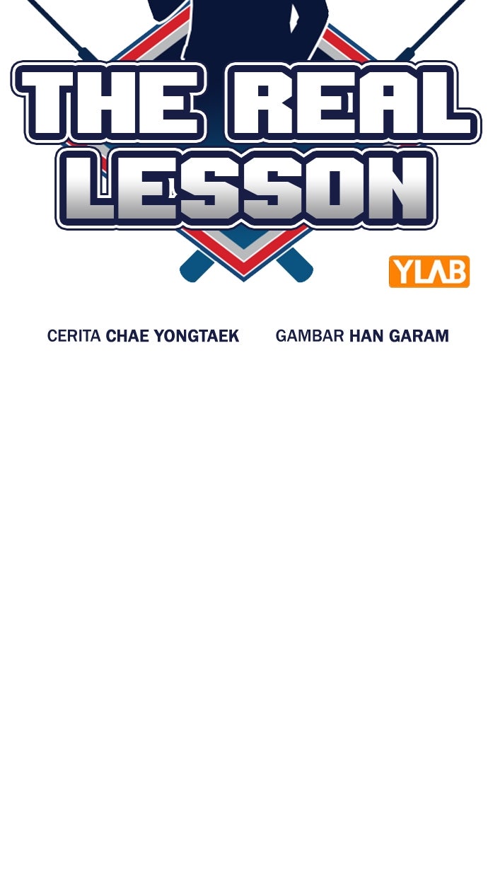 Read The Real Lesson ID Manga Online