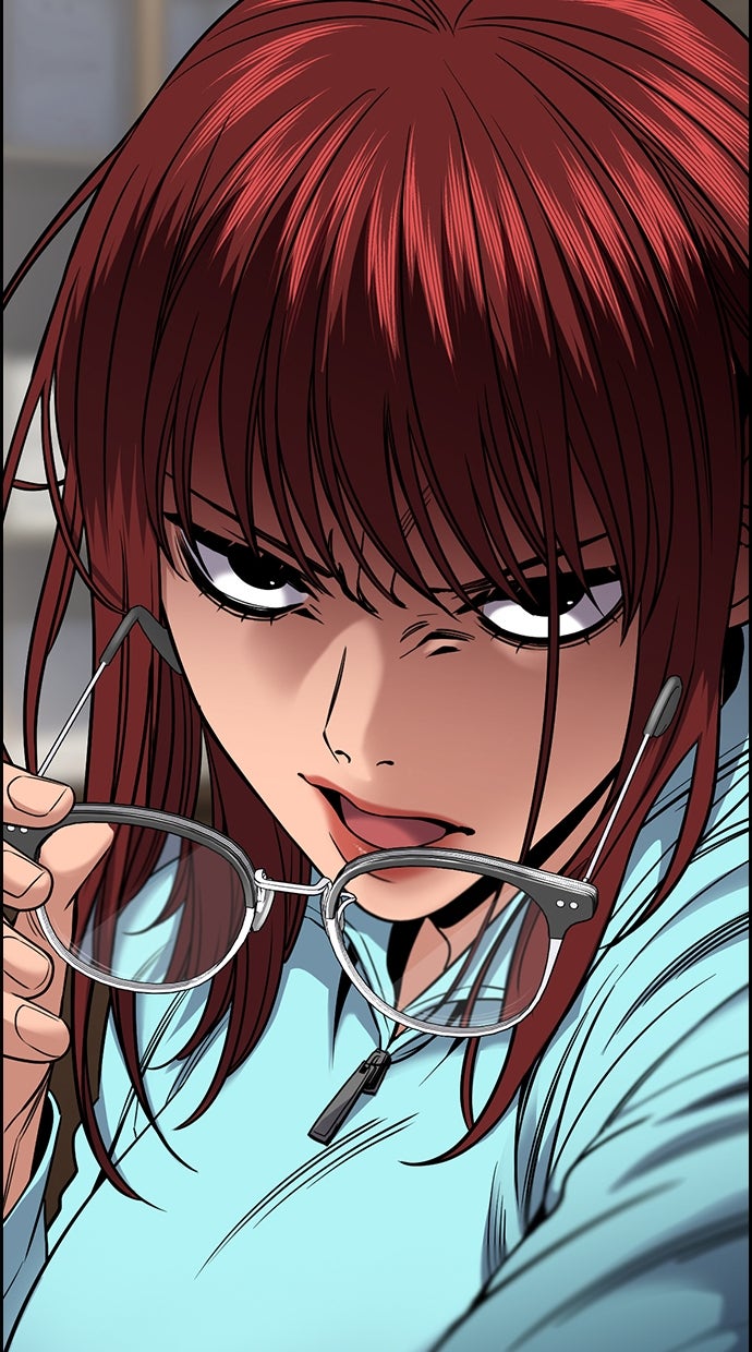 Read The Real Lesson ID Manga Online